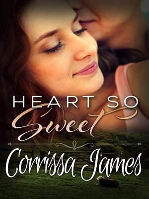 cover image of Heart So Sweet